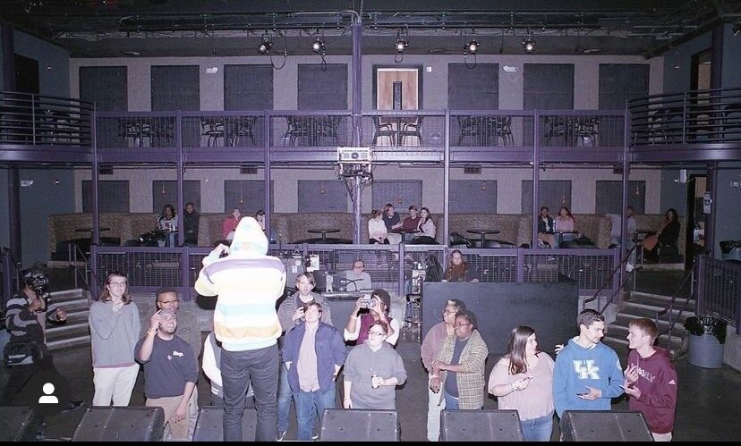 Bryce at Jack Harlow concert.jpg